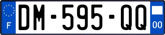 DM-595-QQ