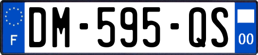 DM-595-QS