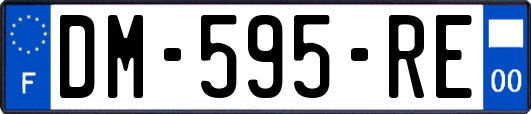 DM-595-RE