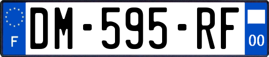 DM-595-RF