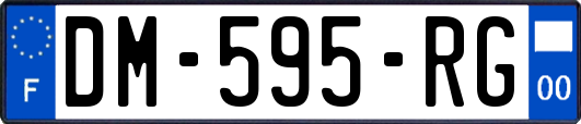 DM-595-RG