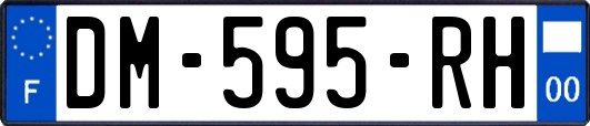 DM-595-RH