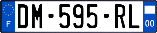 DM-595-RL