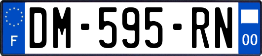 DM-595-RN