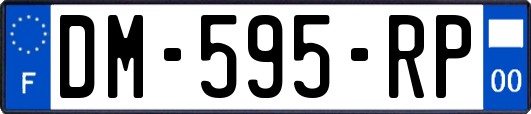 DM-595-RP