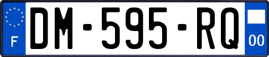 DM-595-RQ