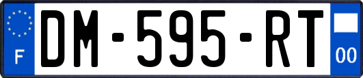 DM-595-RT