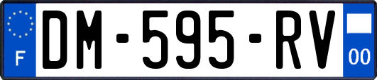 DM-595-RV