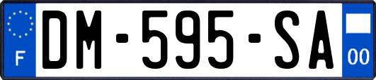 DM-595-SA