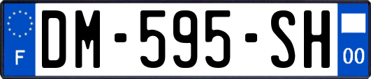 DM-595-SH