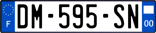 DM-595-SN