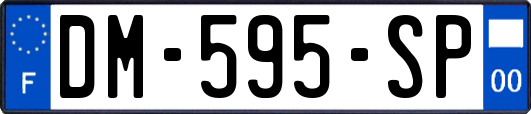 DM-595-SP