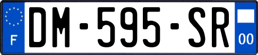 DM-595-SR