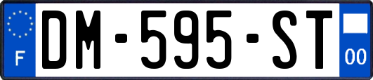 DM-595-ST