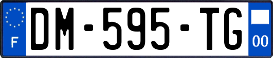 DM-595-TG