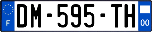 DM-595-TH