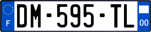 DM-595-TL