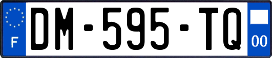 DM-595-TQ