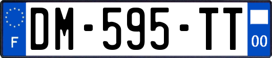 DM-595-TT