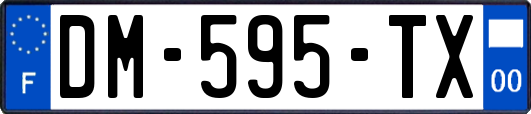DM-595-TX