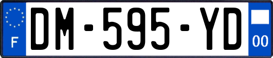 DM-595-YD