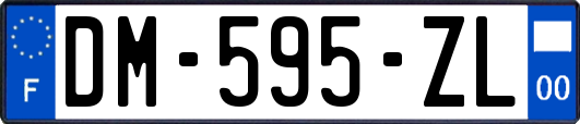 DM-595-ZL