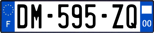 DM-595-ZQ