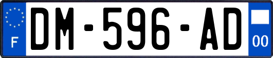 DM-596-AD