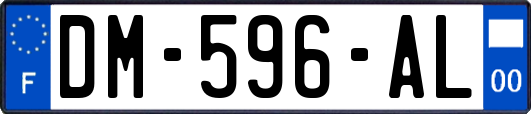 DM-596-AL