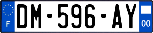 DM-596-AY