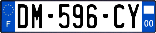 DM-596-CY