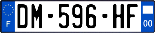 DM-596-HF