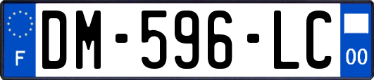 DM-596-LC