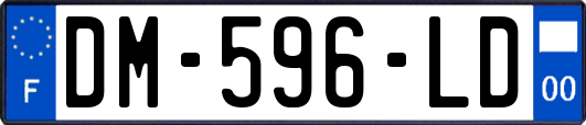 DM-596-LD