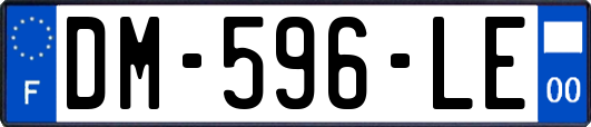 DM-596-LE