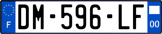 DM-596-LF