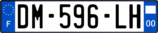 DM-596-LH