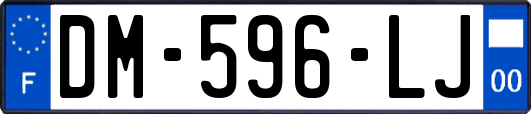 DM-596-LJ