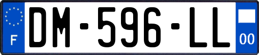 DM-596-LL