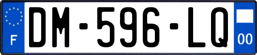 DM-596-LQ