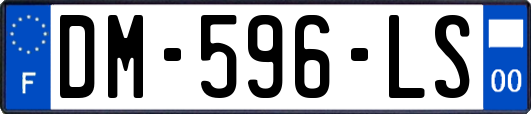 DM-596-LS