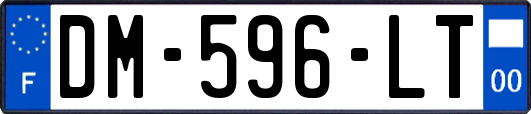 DM-596-LT