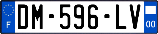 DM-596-LV