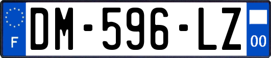 DM-596-LZ