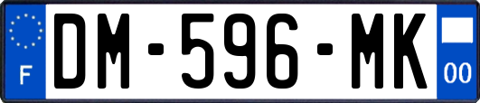 DM-596-MK