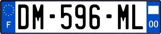 DM-596-ML