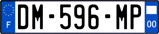 DM-596-MP