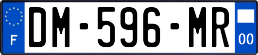 DM-596-MR