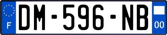 DM-596-NB