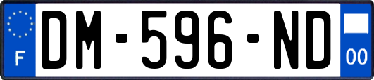 DM-596-ND